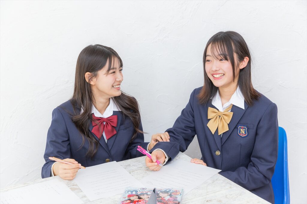 時間の使い方