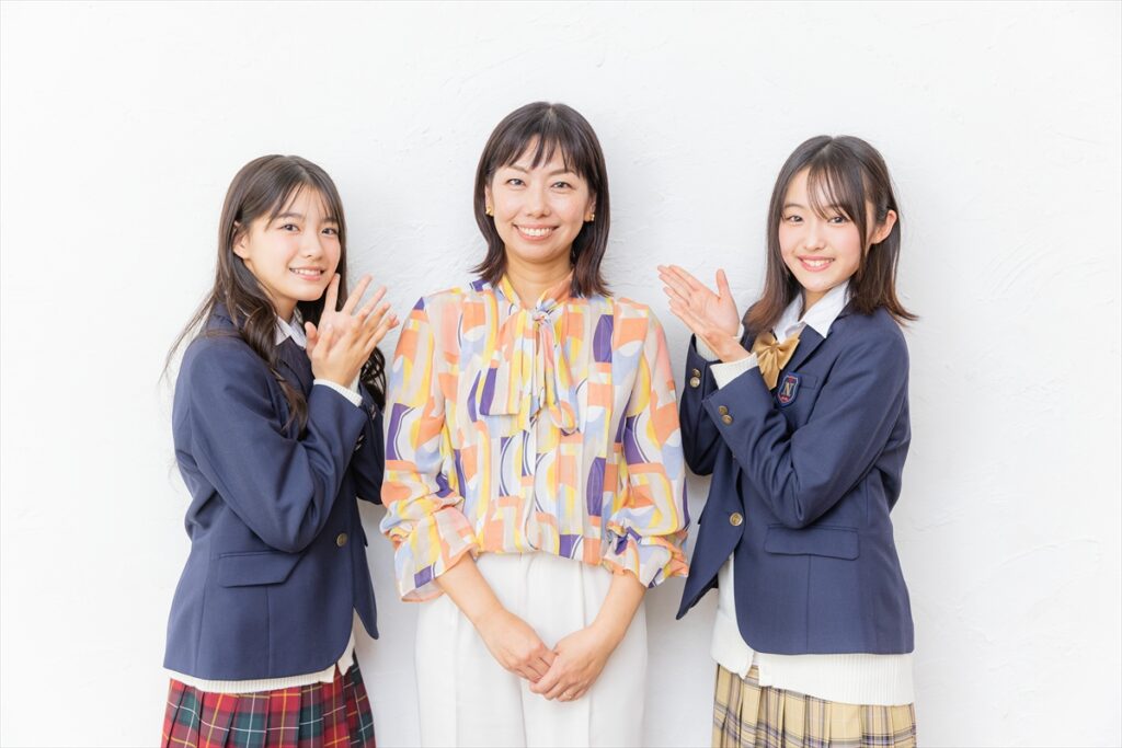 TIME COORDINATE株式会社
タイムコーディネーター 吉武麻子先生