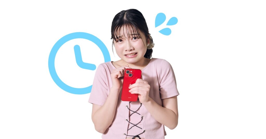 学校生活　悩み