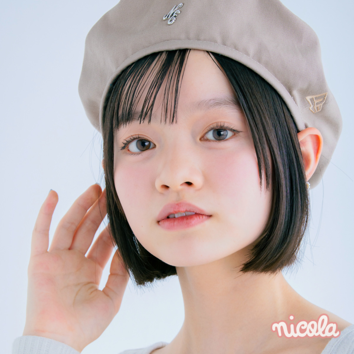藤田 蒼果
