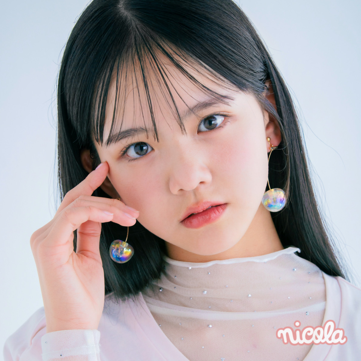 山腰 理紗