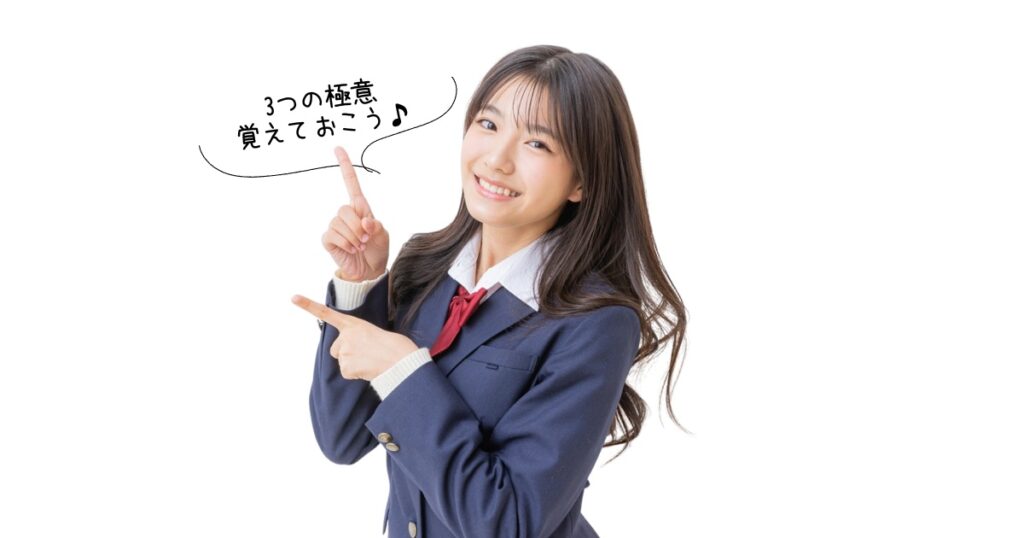 時間の使い方