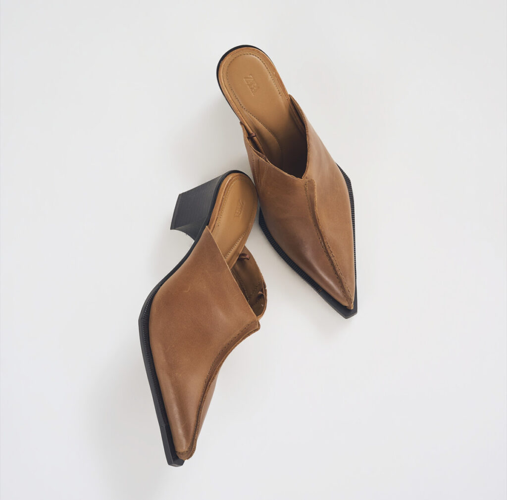 サボ　ZARA