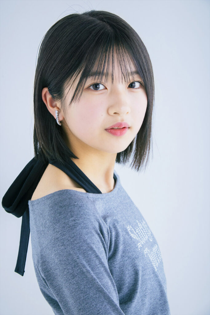 安藤実桜