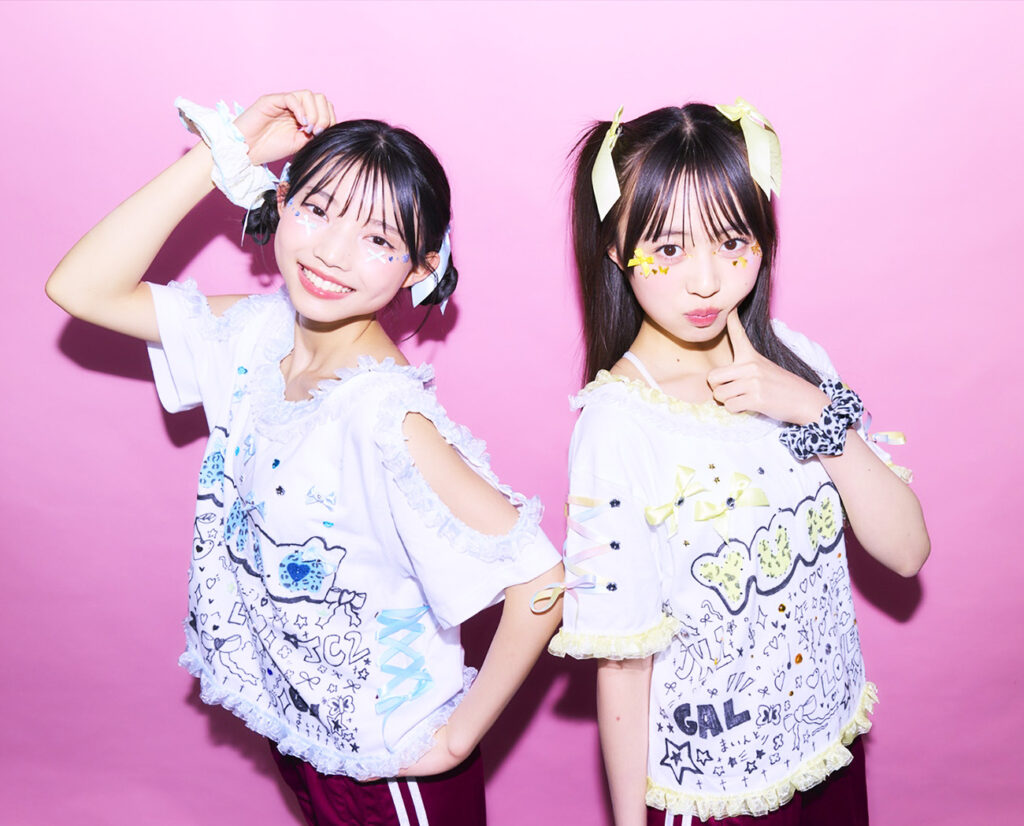 体育祭　クラスTシャツ