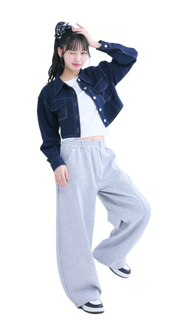 GRL WEGO プチプラファッション