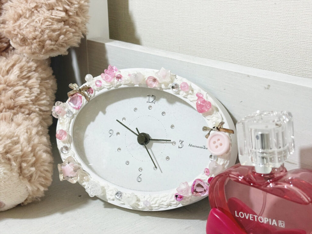 ルームツアー 高校生