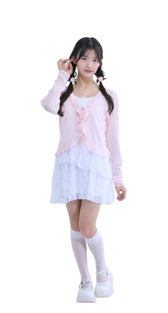 GRL WEGO プチプラファッション ワンピース