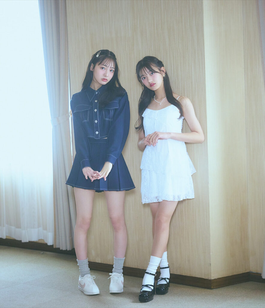 GRL ファッション
