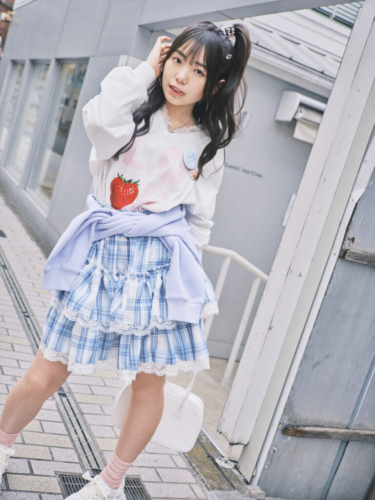 平成女児
