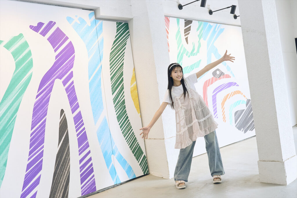 ゼブラ本社