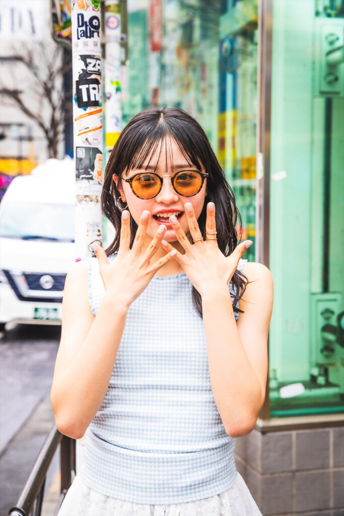 サングラス　JINS