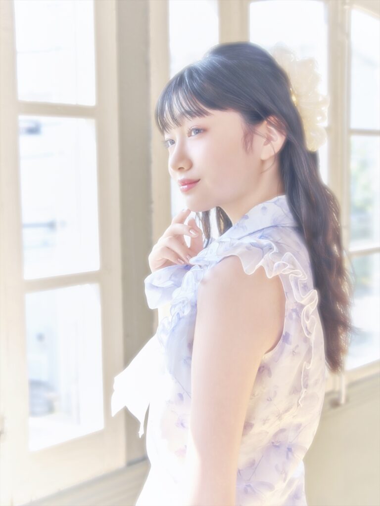 ヘアアクセ 推し活