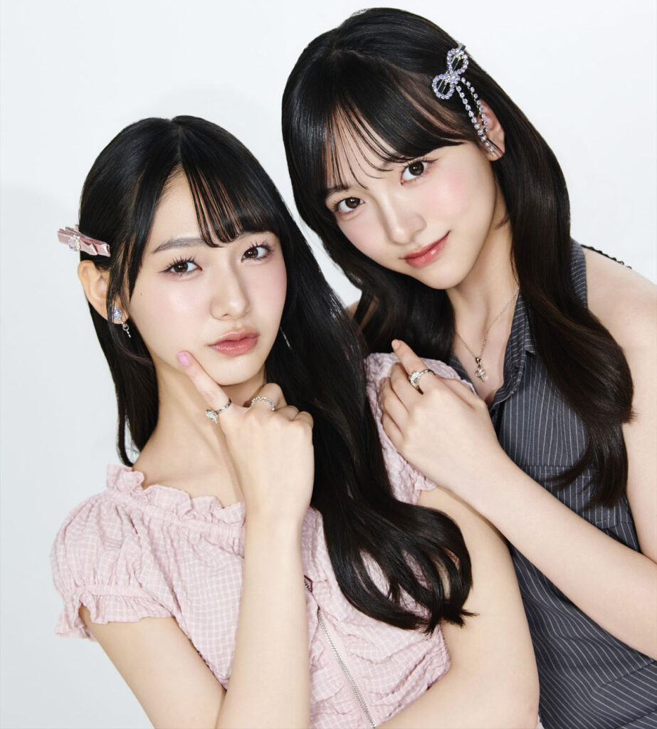 アイドルメイク リコリリ