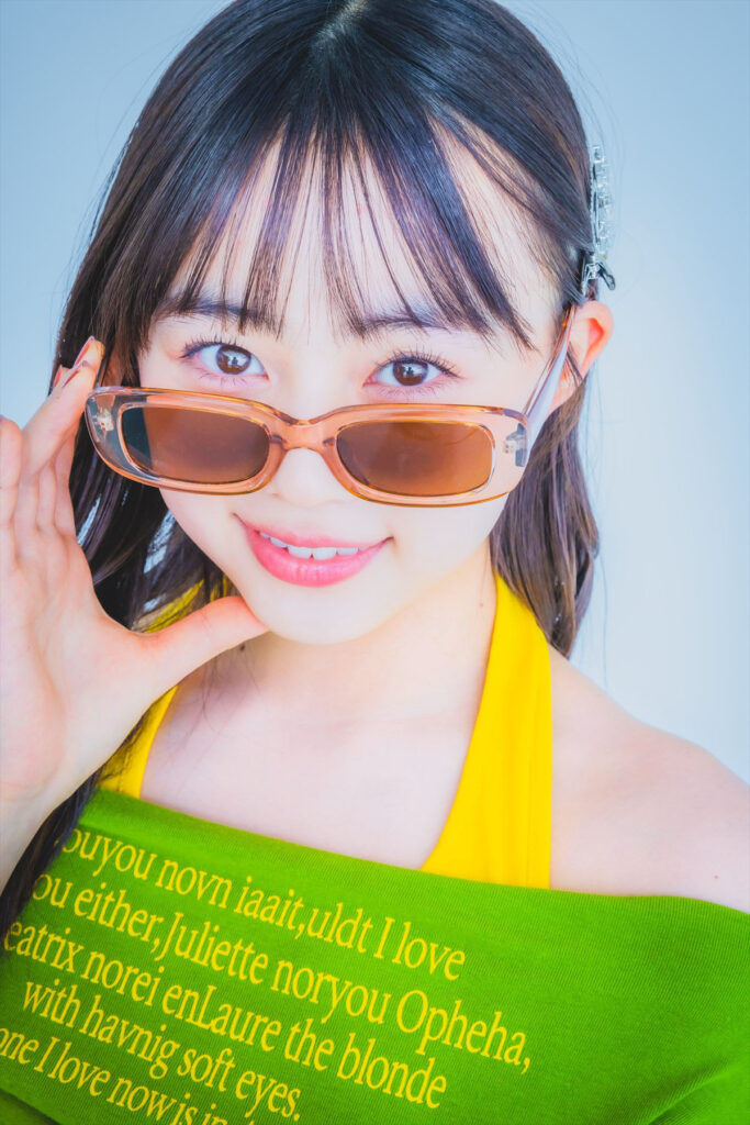 泉有乃(ユノ)