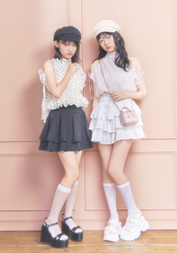 推し活 サンダル