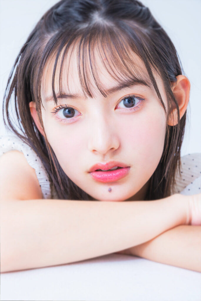 ミリモア はじらいベイビー