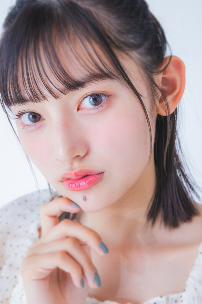 ジェニスアイ ヴィーナスブラウン