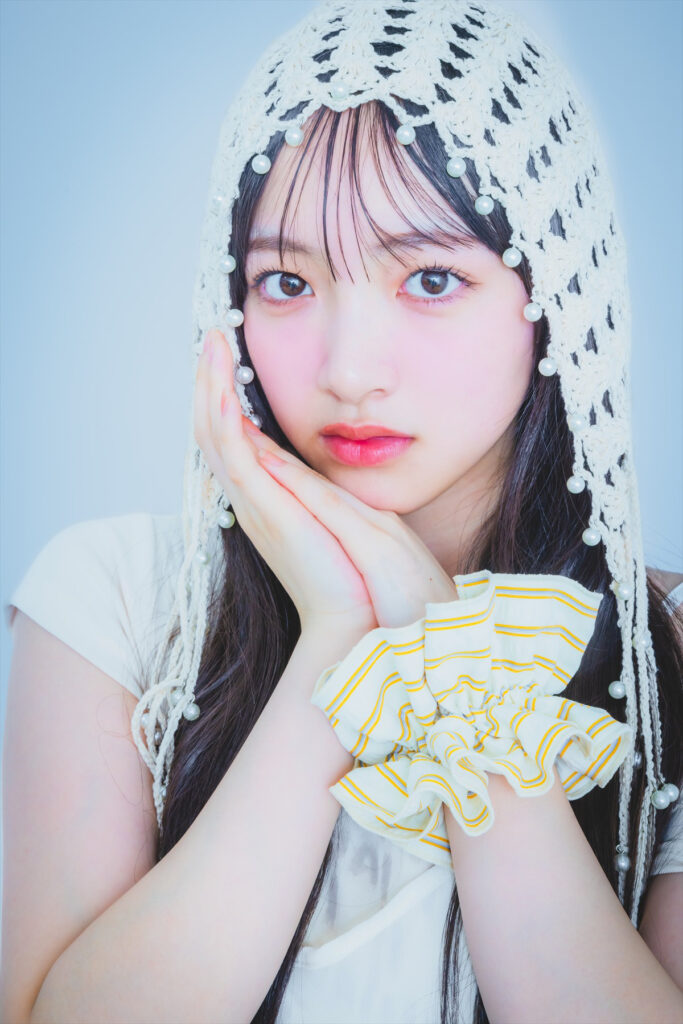中瀬梨里(リリ)