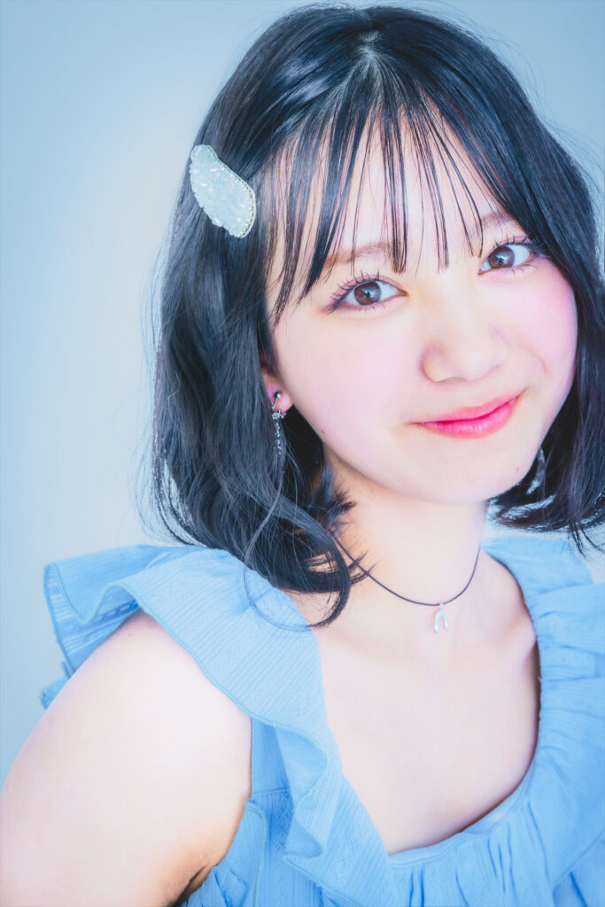 葉山若菜(ワカナ)