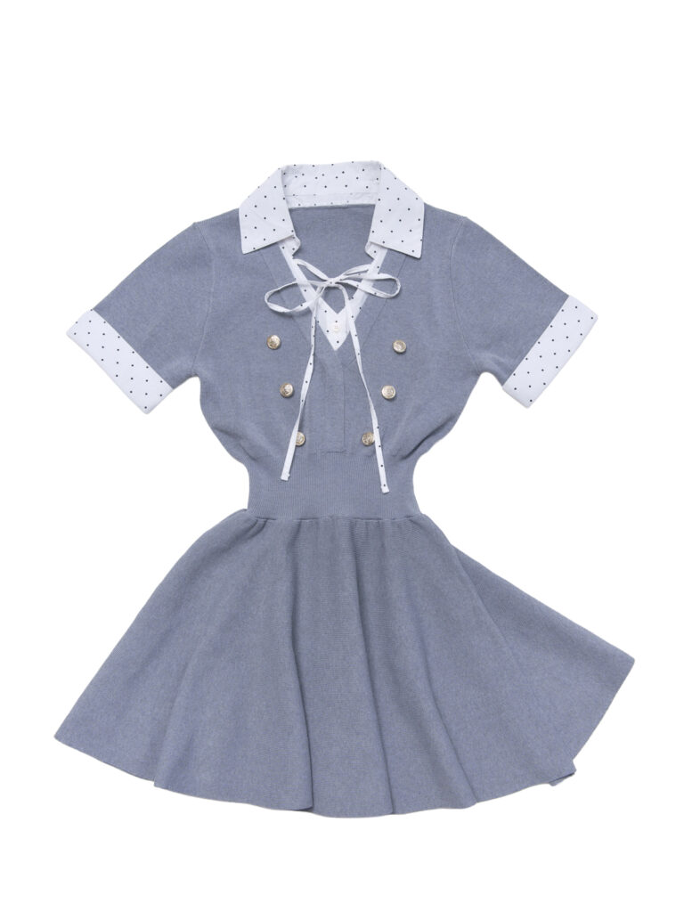 ワンピース¥12100/ワンアフターアナザー ナイスクラップスタッフ