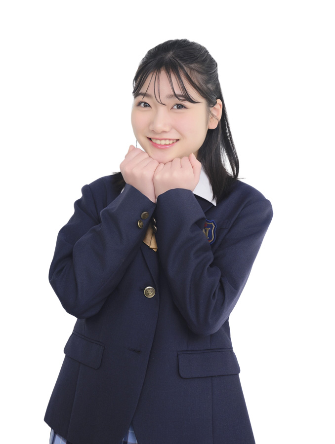 高校生モデル