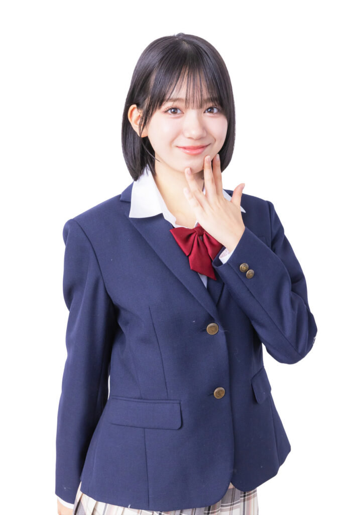 葉山若菜
