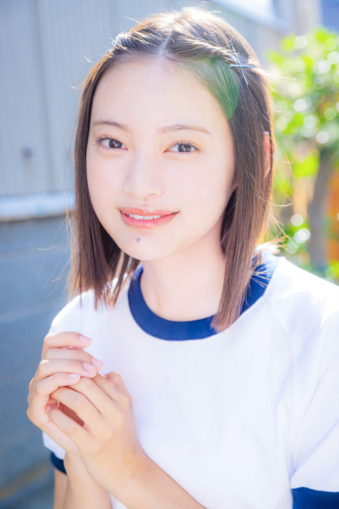 前髪セット