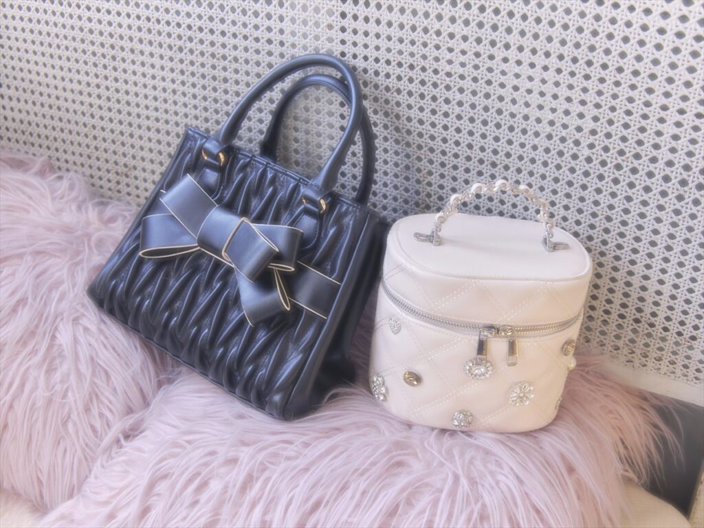 MAJESTIC LEGON(マジェスティックレゴン)バッグ