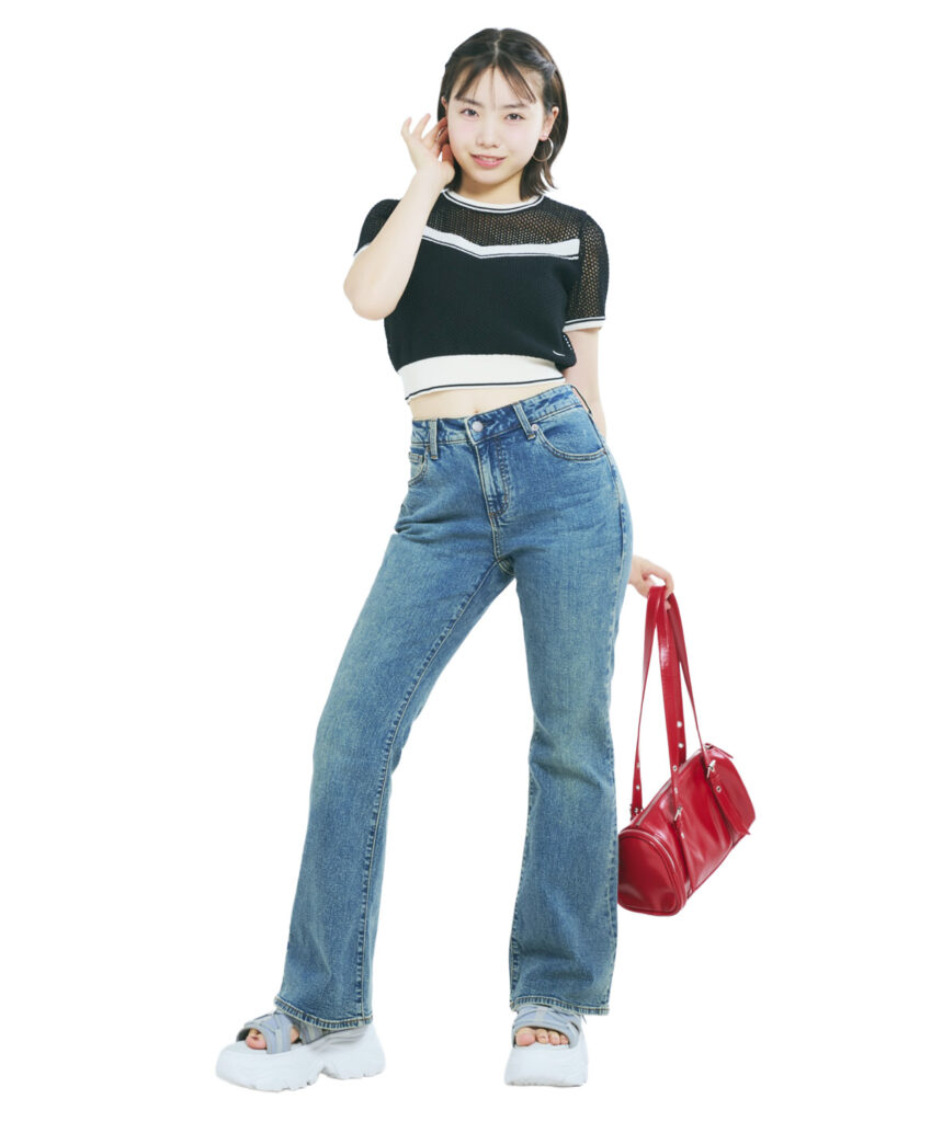 メッシュスポサン