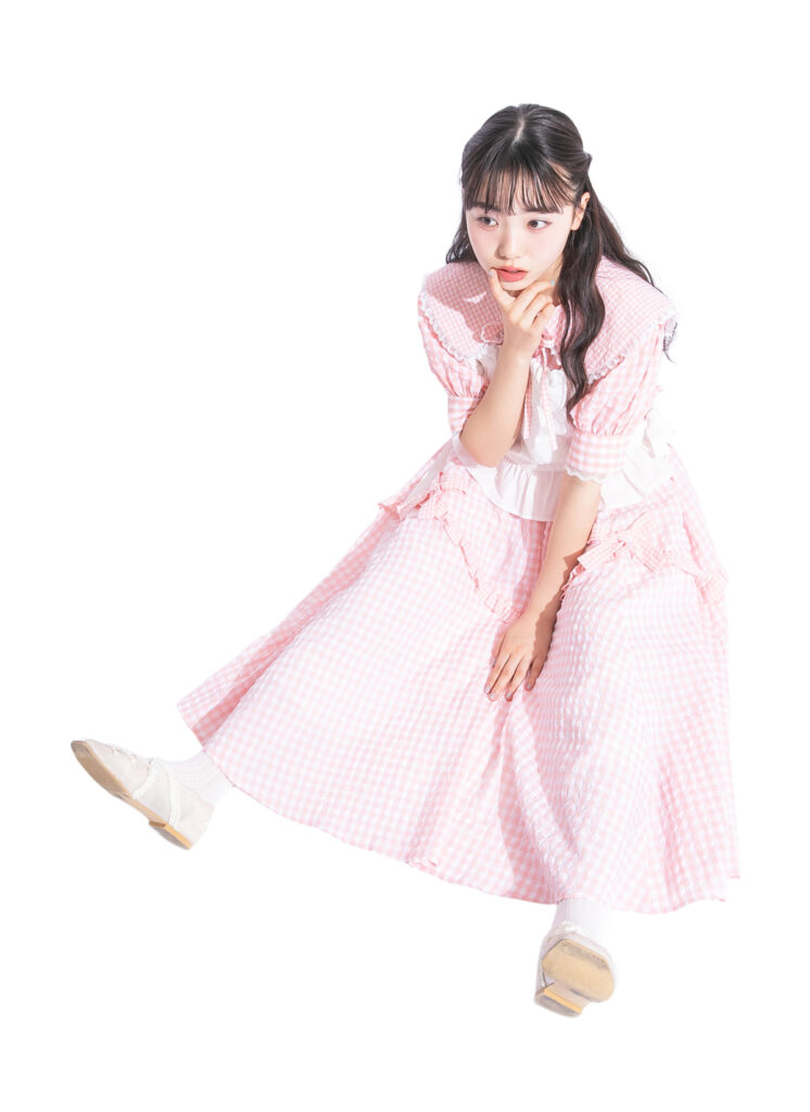merry jenny コーデ