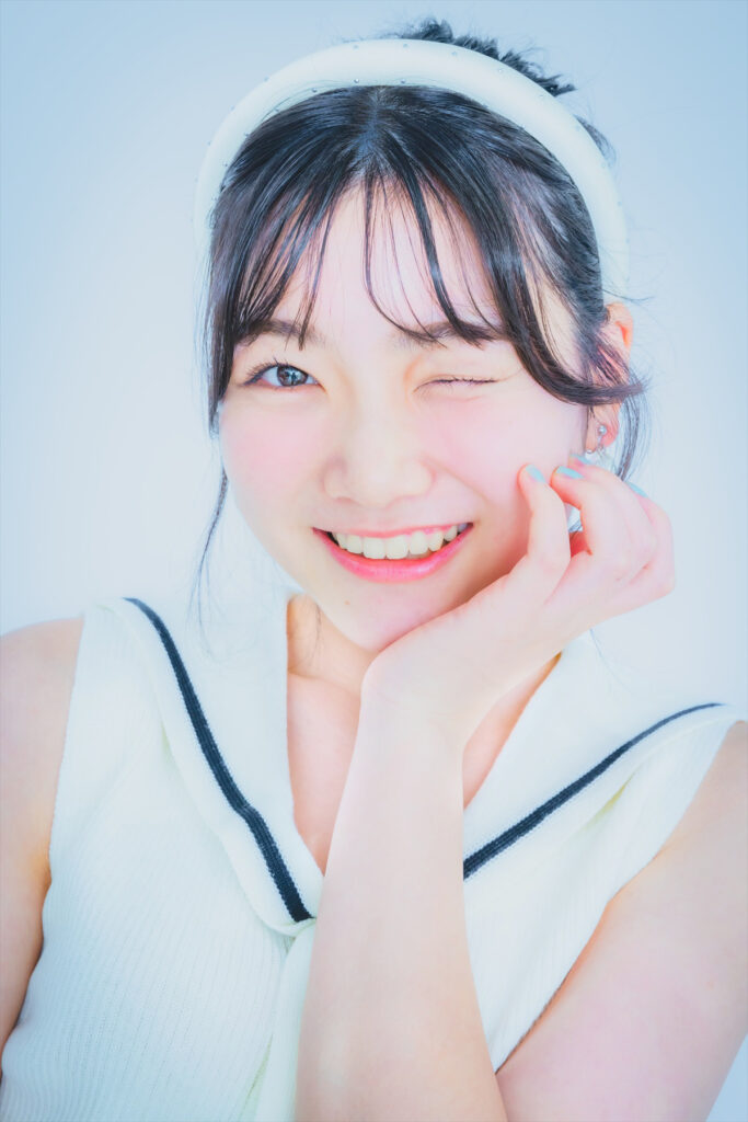 梨里花(リリカ)