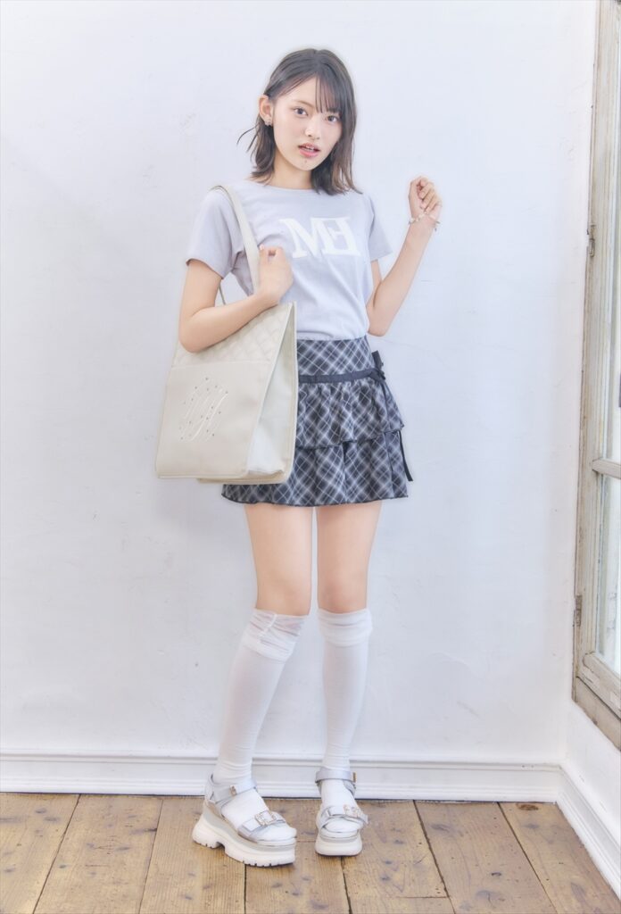 ホビ垢バッグ