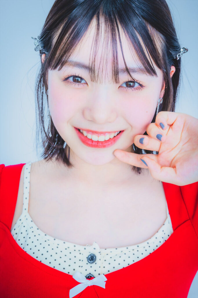 稲垣来泉(クルミ)