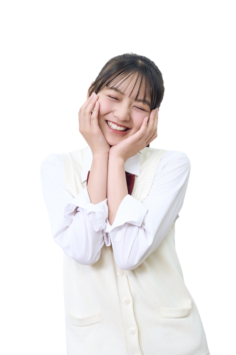 タロットリーディング モデル