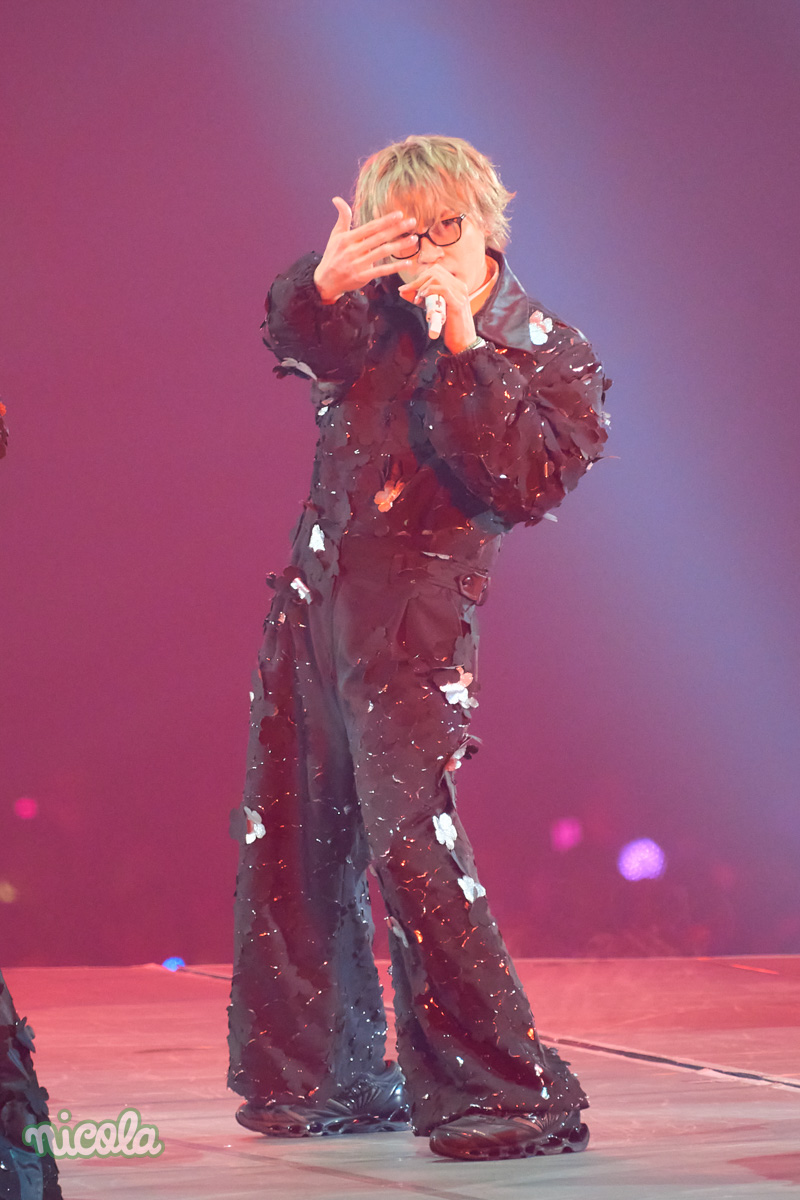 アイドル Kis-My-Ft2 fan IS...... Kis-My-Ft2 ファンと祝う15周年ライブ「fan IS