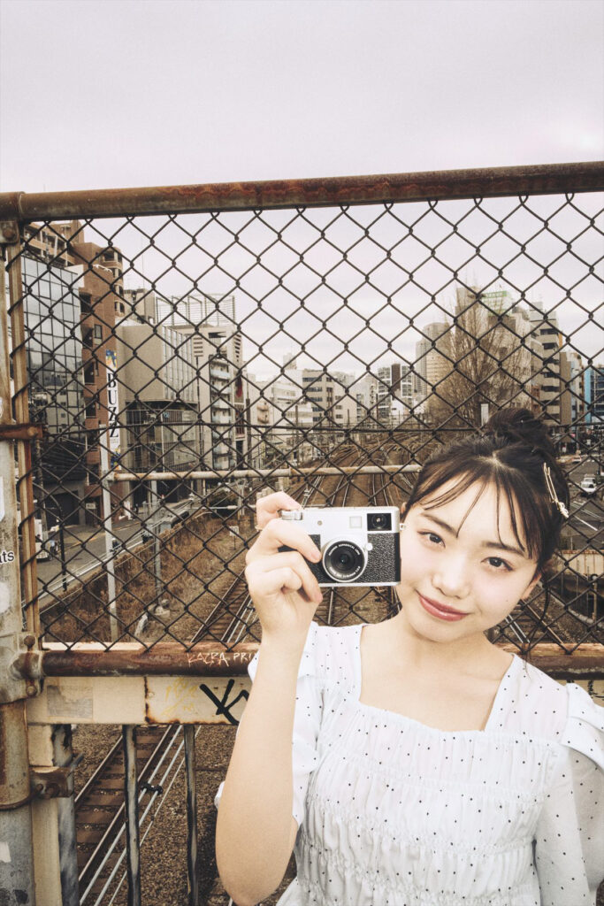 写真の撮り方テクニック　デジカメ