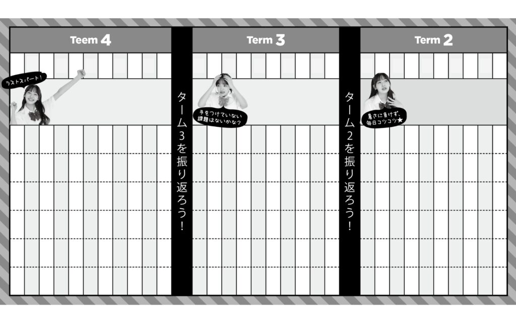勉強法　中学生