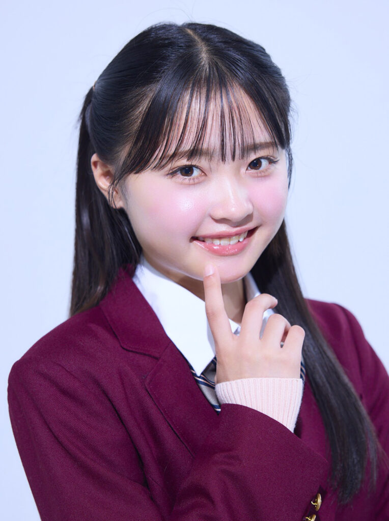 全方位モテ♡ハーフツイン