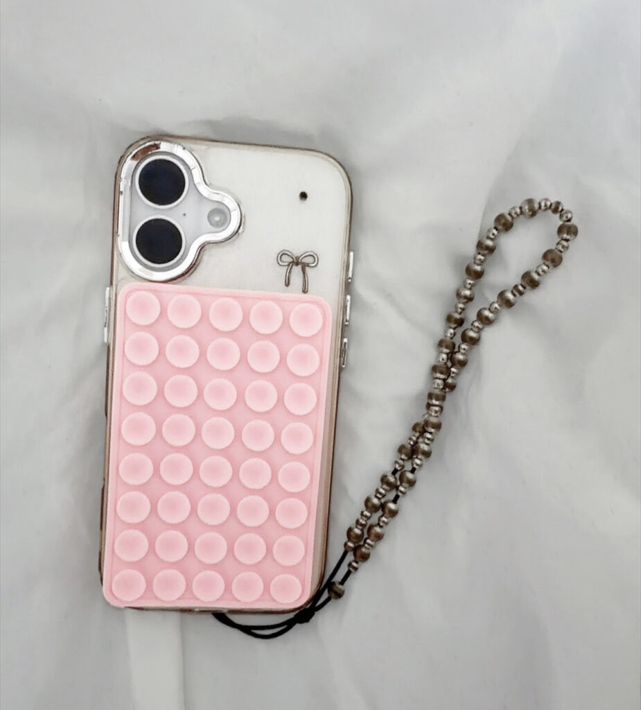 かのん　スマホ