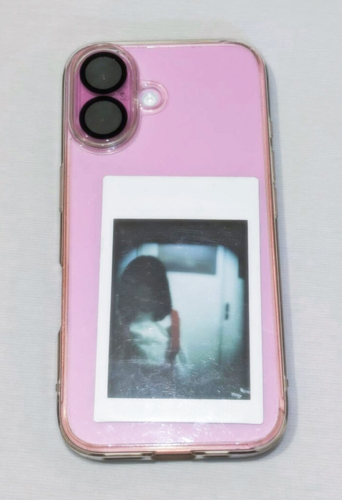梨里花 スマホ