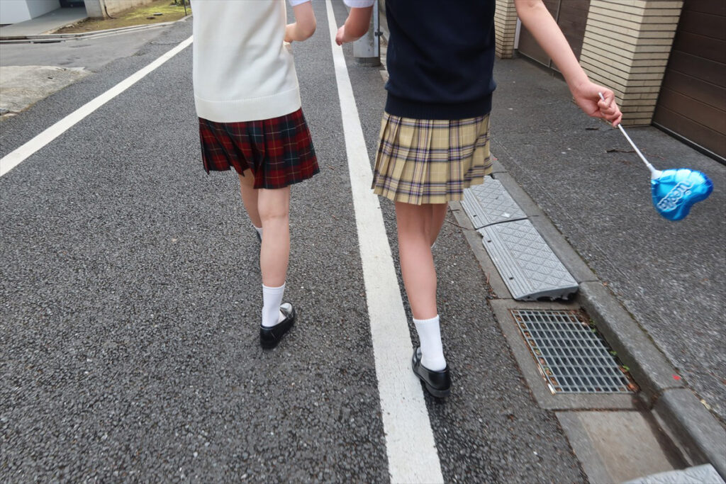 デジカメ写真テクニック