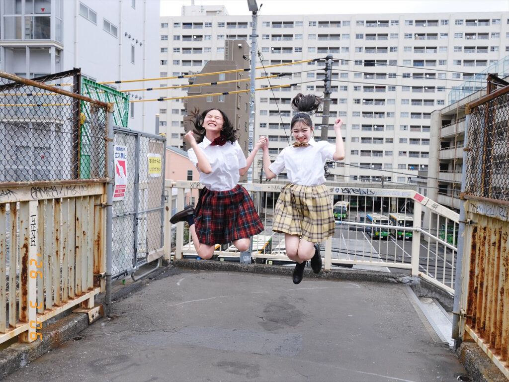 デジカメ写真テクニック