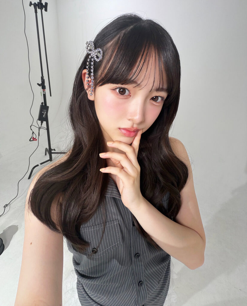 中瀬梨里