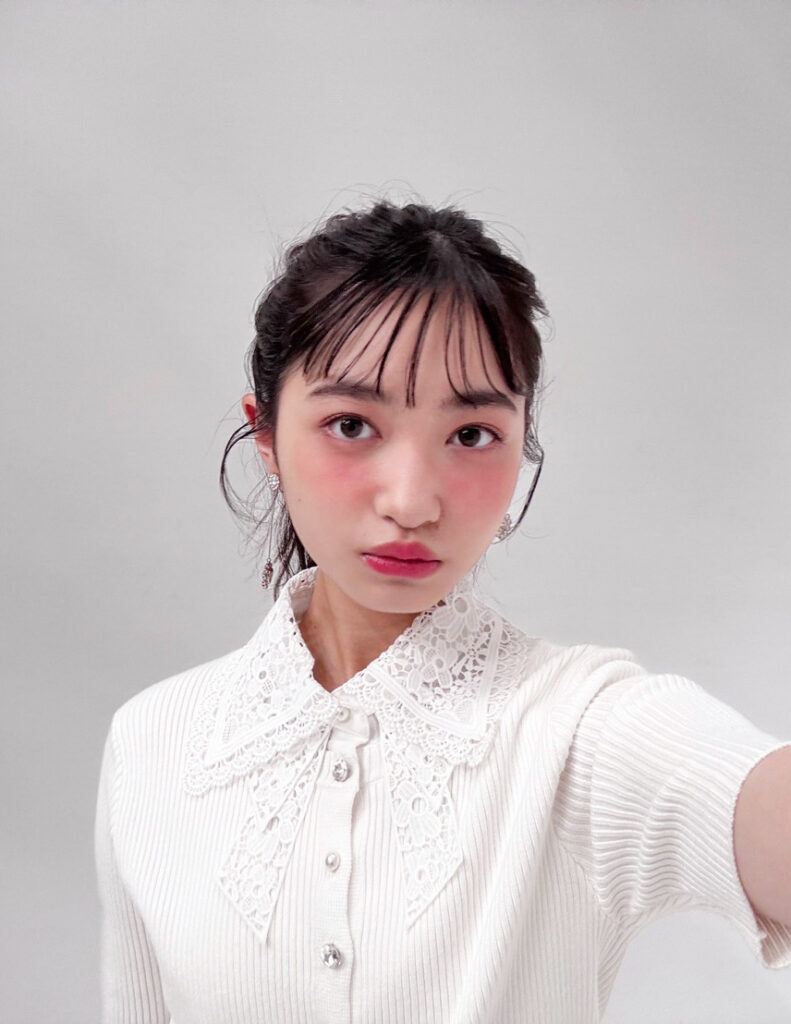 橘侑里