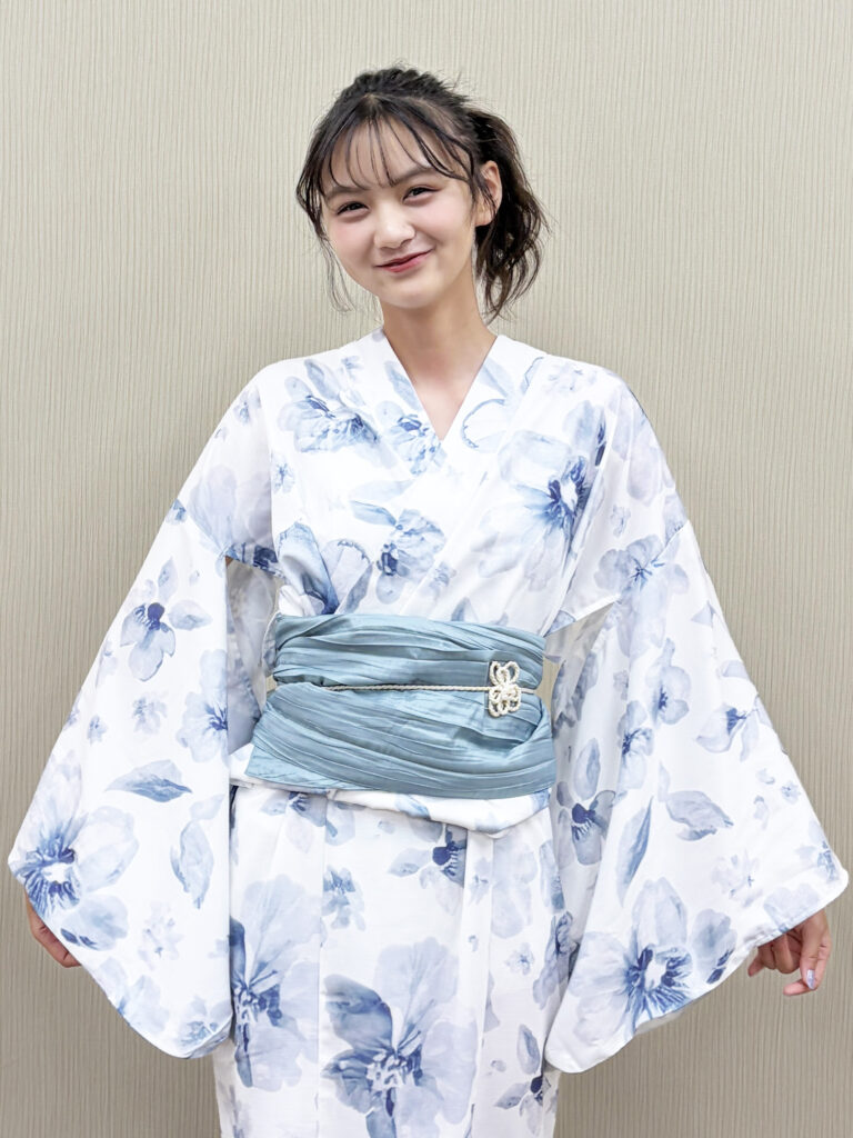 山本 初華