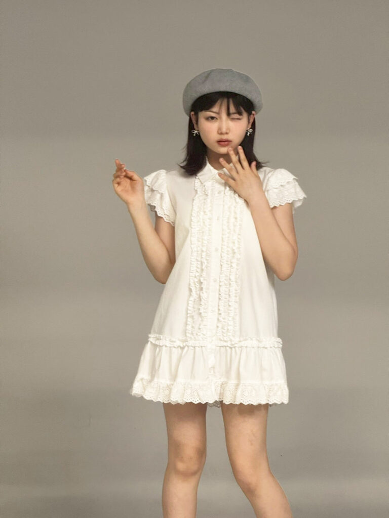 大森ひかる