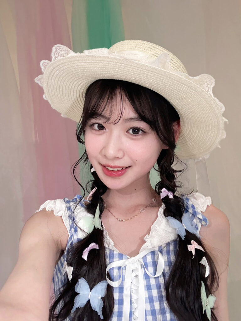 畠桜子