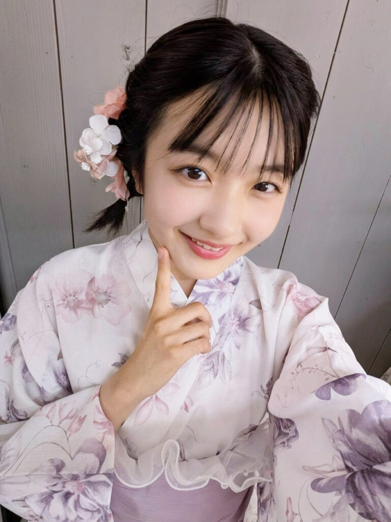 安藤実桜