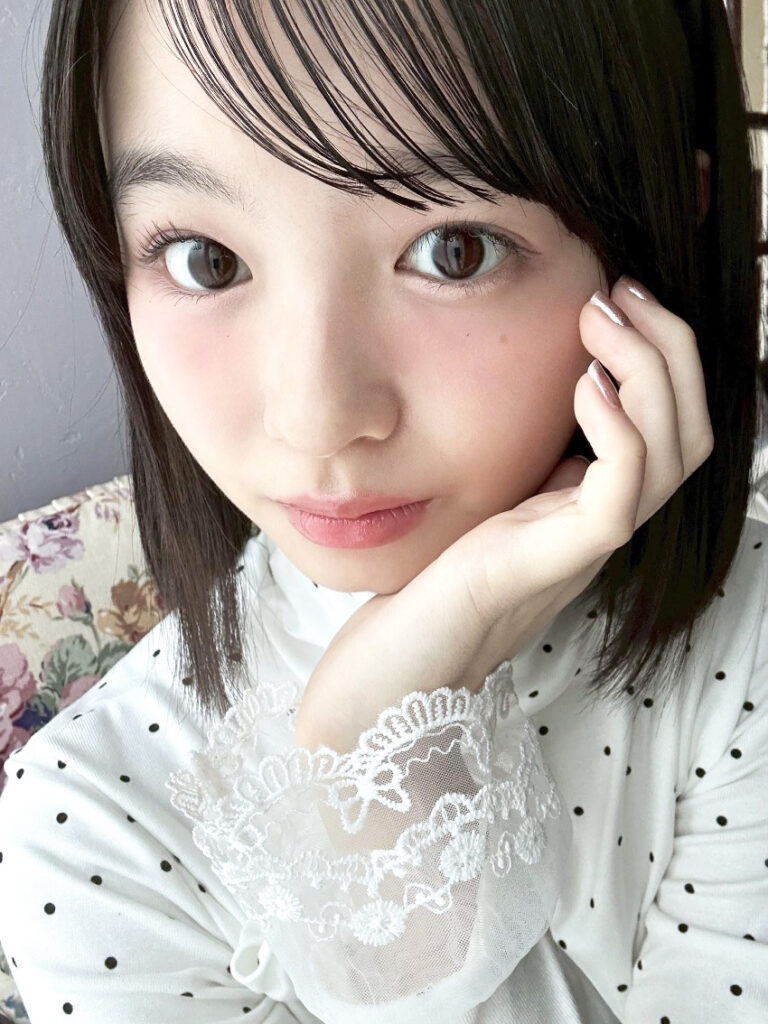 瑞島穂華
